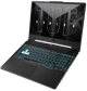 Ноутбук ASUS TUF Gaming A15 R5-7535HS/8GB/512 RTX2050 144Hz (FA506NF-HN004) - изображение 3