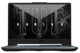 Ноутбук ASUS TUF Gaming A15 R5-7535HS/8GB/512 RTX2050 144Hz (FA506NF-HN004) - изображение 5