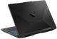Ноутбук ASUS TUF Gaming A15 R5-7535HS/8GB/512 RTX2050 144Hz (FA506NF-HN004) - изображение 8