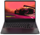 Ноутбук Lenovo IdeaPad Gaming 3-15 R5/16GB/512 RTX3050 (82K200NDPB) - изображение 1