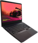 Ноутбук Lenovo IdeaPad Gaming 3-15 R5/16GB/512 RTX3050 (82K200NDPB) - изображение 10