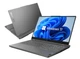 Ноутбук Lenovo Legion 5-15 R5-6600H/16GB/512/Win11 RTX3060 165Hz (82RD005XPB) - зображення 1