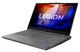 Ноутбук Lenovo Legion 5-15 R5-6600H/16GB/512/Win11 RTX3060 165Hz (82RD005XPB) - зображення 9