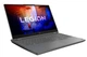 Ноутбук Lenovo Legion 5-15 R5-6600H/16GB/512/Win11 RTX3060 165Hz (82RD005XPB) - зображення 11