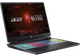 Ноутбук Acer Nitro 16 R7-7840HS/16GB/1TB/Win11 RTX4070 165Hz QHD (NH.QLJEP.007) - зображення 2