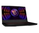 Ноутбук MSI GF63 i5-12450H/32GB/512/Win11X RTX4050 144Hz (Thin | GF63 12VE-665XPL) - изображение 2