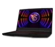 Ноутбук MSI GF63 i5-12450H/32GB/512/Win11X RTX4050 144Hz (Thin | GF63 12VE-665XPL) - изображение 4