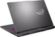 Ноутбук ASUS ROG Strix G17 R9-7845HX/32GB/512/Win11 RTX4050 144Hz (G713PU-HX042W) - зображення 6