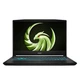 Ноутбук MSI Bravo 15 Ryzen 5-7535HS/16GB/512 RX6550M 144Hz (Bravo 15 | B7ED-019XPL) EU - изображение 2