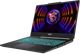 Ноутбук MSI Cyborg 15 i5-12450H/8GB/512 RTX4050 144Hz (A12VE-018XPL) - изображение 4