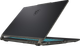 Ноутбук MSI Cyborg 15 i5-12450H/8GB/512 RTX4050 144Hz (A12VE-018XPL) - изображение 7