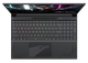 Ноутбук Gigabyte AORUS 15X ASF i9-13980HX/16GB/1TB/Win11 RTX4070 165Hz (ASF-D3EE754SH) - изображение 2