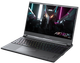 Ноутбук Gigabyte AORUS 15X ASF i9-13980HX/16GB/1TB/Win11 RTX4070 165Hz (ASF-D3EE754SH) - изображение 4