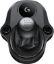 Коробка передач Logitech Driving Force Shifter PC/Xbox One/PS3/PS4 Black (941-000130) - изображение 2