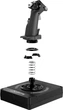 Проводной джойстик Logitech X-56 Rhino Saitek Pro Flight (945-000059) - изображение 6