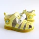Босоножки для девочки Tom.m (9964D) Размер 24, 15 см - изображение 2