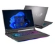 Ноутбук ASUS ROG Strix G17 R9-7845HX/32GB/512/Win11 RTX4050 144Hz (G713PU-HX042W) - зображення 1