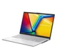 Ноутбук ASUS Vivobook Go 15 R5-7520U/8GB/512/Win11 OLED (E1504FA-L1322W) EU - изображение 4
