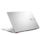 Ноутбук ASUS Vivobook Go 15 R5-7520U/8GB/512/Win11 OLED (E1504FA-L1322W) EU - изображение 6