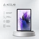 Защитное стекло для планшета Samsung Galaxy Tab S7 FE 12.4" LTE ACCLAB 9H (1283126590269) - изображение 4