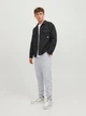 Спортивные штаны мужские Jack & Jones 12249274-54013 2XL Серые (5715434006690) - изображение 3