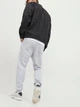 Спортивные штаны мужские Jack & Jones 12249274-54013 2XL Серые (5715434006690) - изображение 4