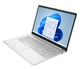 Ноутбук HP 17 Ryzen 5-7520U/16GB/1TB/Win11 Silver (17-cp2444nw (9Q391EA)) - зображення 3