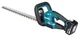 Ножницы для живой изгороди аккумуляторные Makita DUH607Z (600 мм, 15 мм, BL, LXT, без аккумуляторов и зарядного устройства) - изображение 7