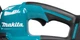 Ножницы для живой изгороди аккумуляторные Makita DUH607Z (600 мм, 15 мм, BL, LXT, без аккумуляторов и зарядного устройства) - изображение 8
