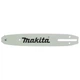 Шина направляющая для цепной пилы Makita 191G14-3 (25 см, 3/8", 1.1 мм, 40z) - изображение 1
