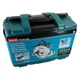 Пила дискова ручна Makita HS7611K (185 мм, 5500 хв-1, 65 мм, 1600 Вт) - зображення 7