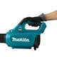 Воздуходув аккумуляторный Makita UB001GZ (64 м/с, 16 м3/мин, XGT, без аккумуляторов и зарядного устройства) - изображение 2