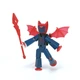 Игровой набор для анимационного творчества Stikbot Legends Доминус SB260DO_UAKD - изображение 3