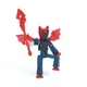 Игровой набор для анимационного творчества Stikbot Legends Доминус SB260DO_UAKD - изображение 4