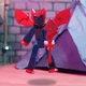 Игровой набор для анимационного творчества Stikbot Legends Доминус SB260DO_UAKD - изображение 6