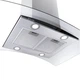 Вытяжка Perfelli cgs 9632 i 1000 led - изображение 5