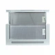 Вытяжка best chef Horizon box 1100 White 60 - изображение 3