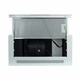 Вытяжка best chef Horizon box 1100 White 60 - изображение 4