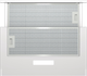 Вытяжка Gorenje th60e3w (hq60ag4) - изображение 3
