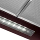Вытяжка Pyramida whk 60 br - изображение 5