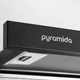 Вытяжка Pyramida ath 60 (700) bl - изображение 4