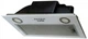 Витяжка ventolux punt 52 wh (900) pb pc - зображення 2