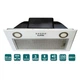 Витяжка ventolux punt 52 wh (900) pb pc - зображення 6