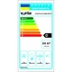Витяжка ventolux punt 52 x (900) pb pc - зображення 7