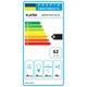 Вытяжка Ventolux mirror 60 wg (700) pb - изображение 9