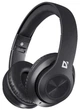 Бездротові навушники Defender FreeMotion b552, Black, Bluetooth, мікрофон, microSD, до 5 годин (63552) - зображення 1