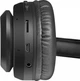 Бездротові навушники Defender FreeMotion b552, Black, Bluetooth, мікрофон, microSD, до 5 годин (63552) - зображення 6