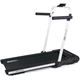 Беговая дорожка Everfit Treadmill TFK 135 Slim Pearl White (TFK-135-SLIM-W) (929877) - изображение 4