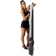 Беговая дорожка Everfit Treadmill TFK 135 Slim Pearl White (TFK-135-SLIM-W) (929877) - изображение 6