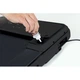Беговая дорожка Everfit Treadmill TFK 135 Slim Pearl White (TFK-135-SLIM-W) (929877) - изображение 3